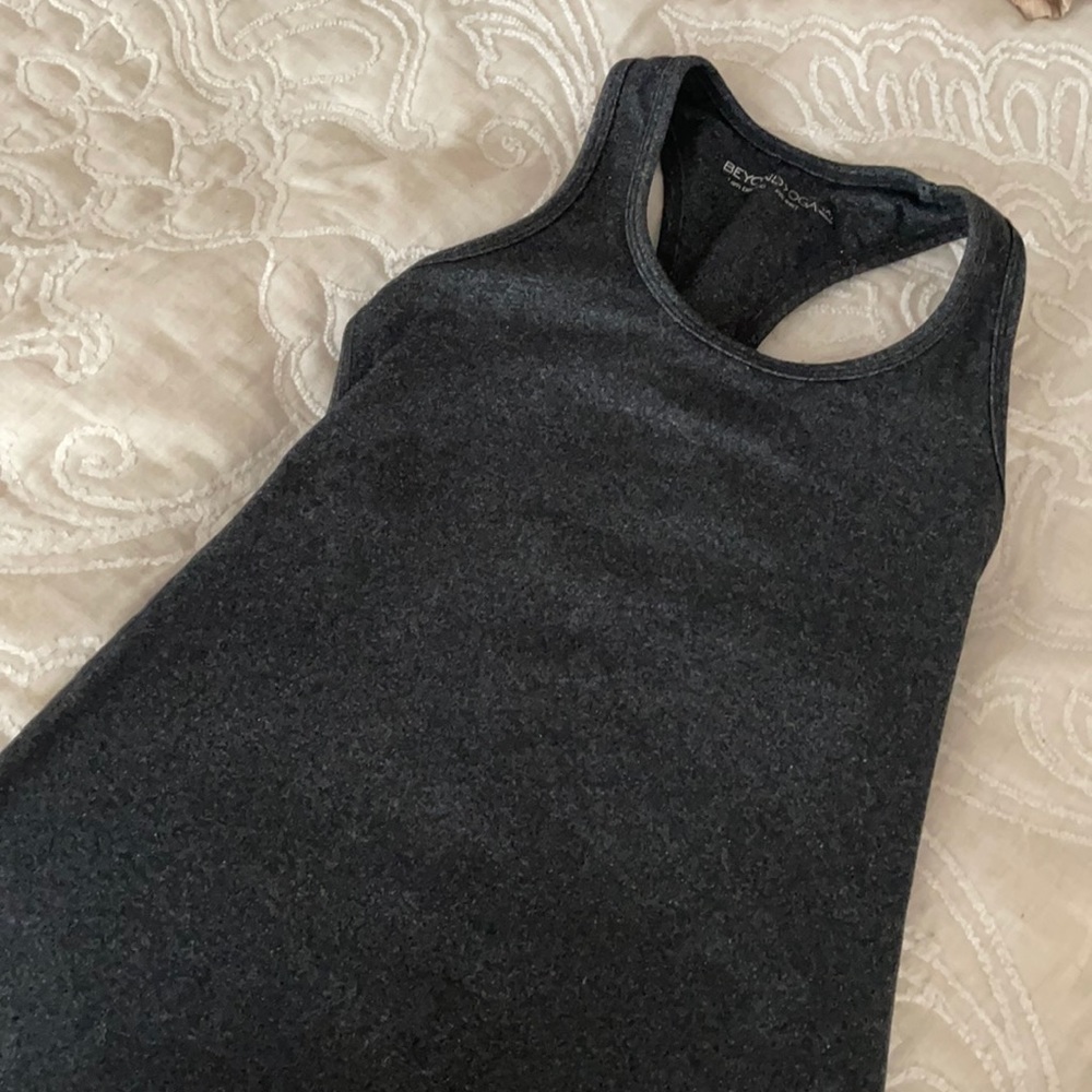 Yoga top
